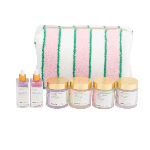 TRULY BEST OF Best Of Buns And Boobs set NWT new